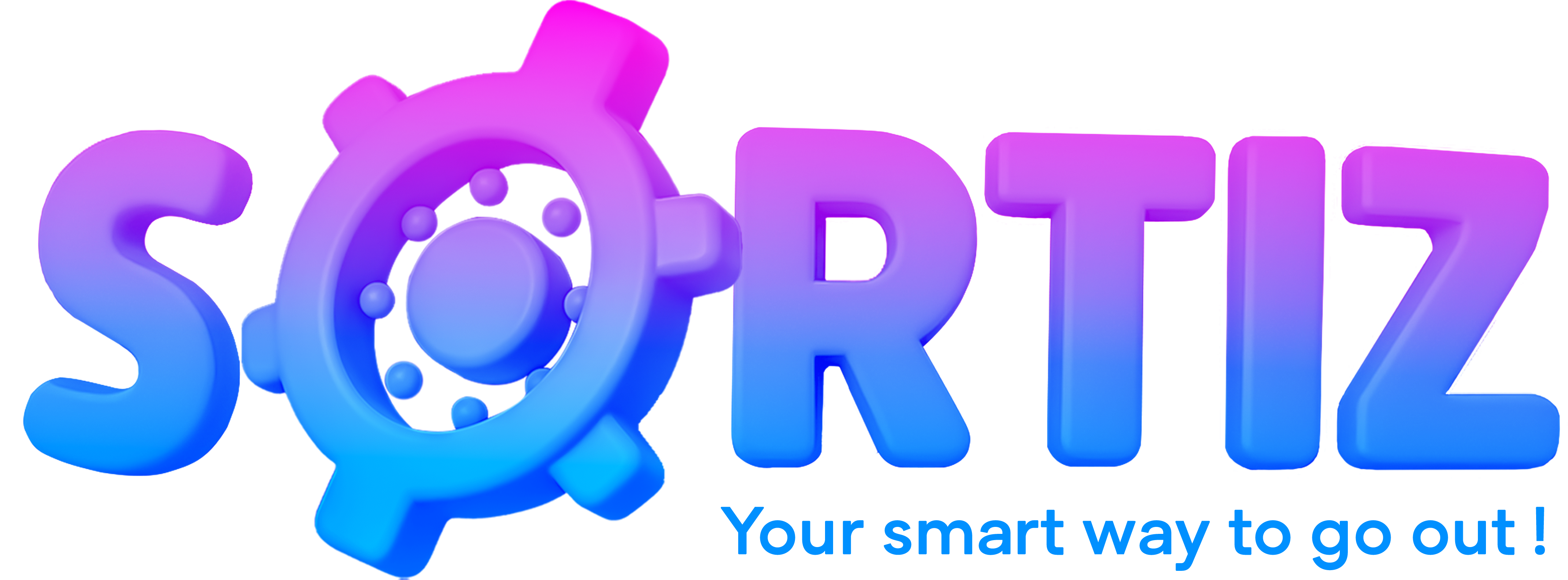 Logo Sortiz